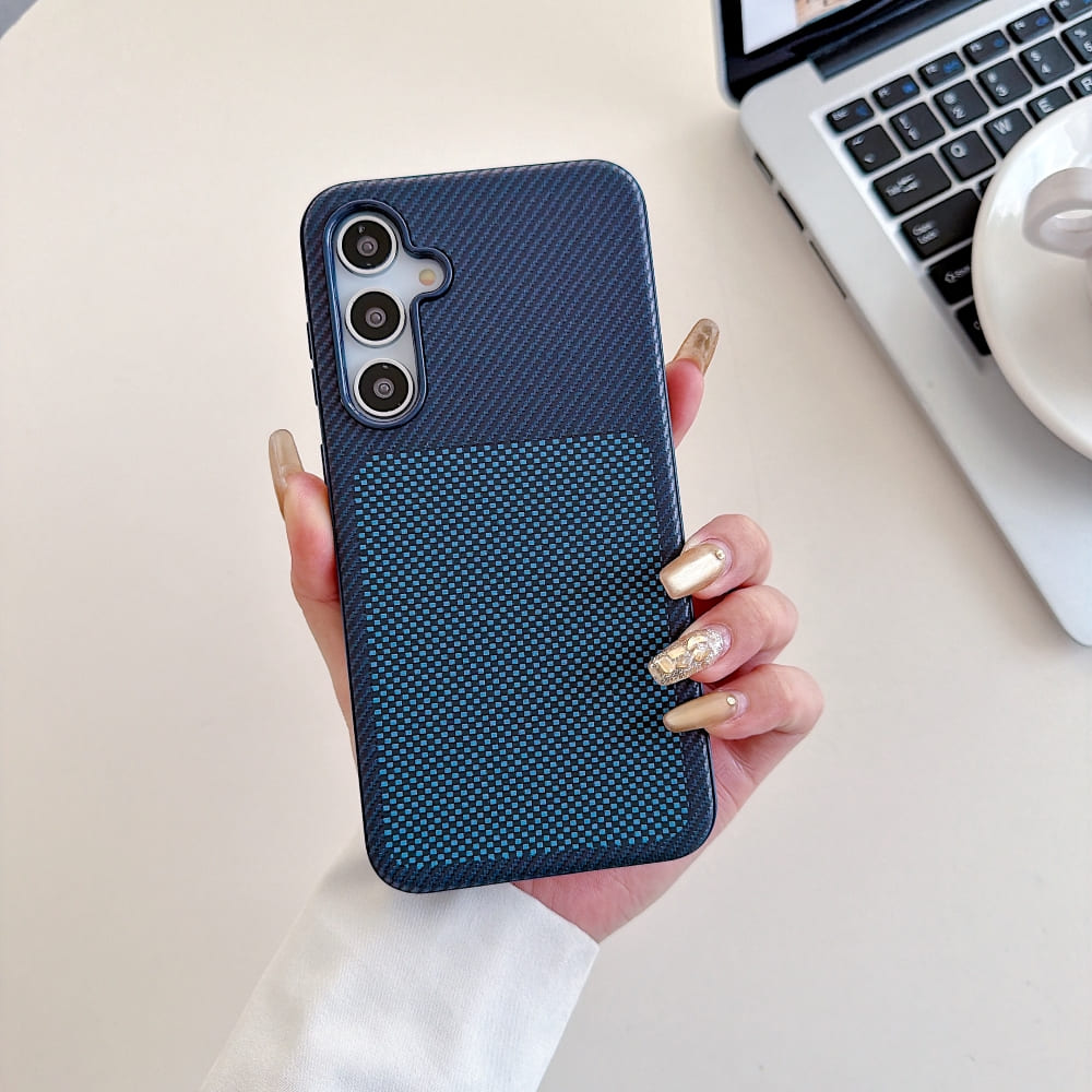 Grip Tex Elite Phone Case (With Box Packing)
