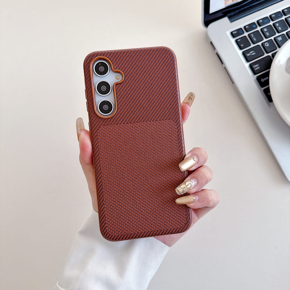 Grip Tex Elite Phone Case (With Box Packing)