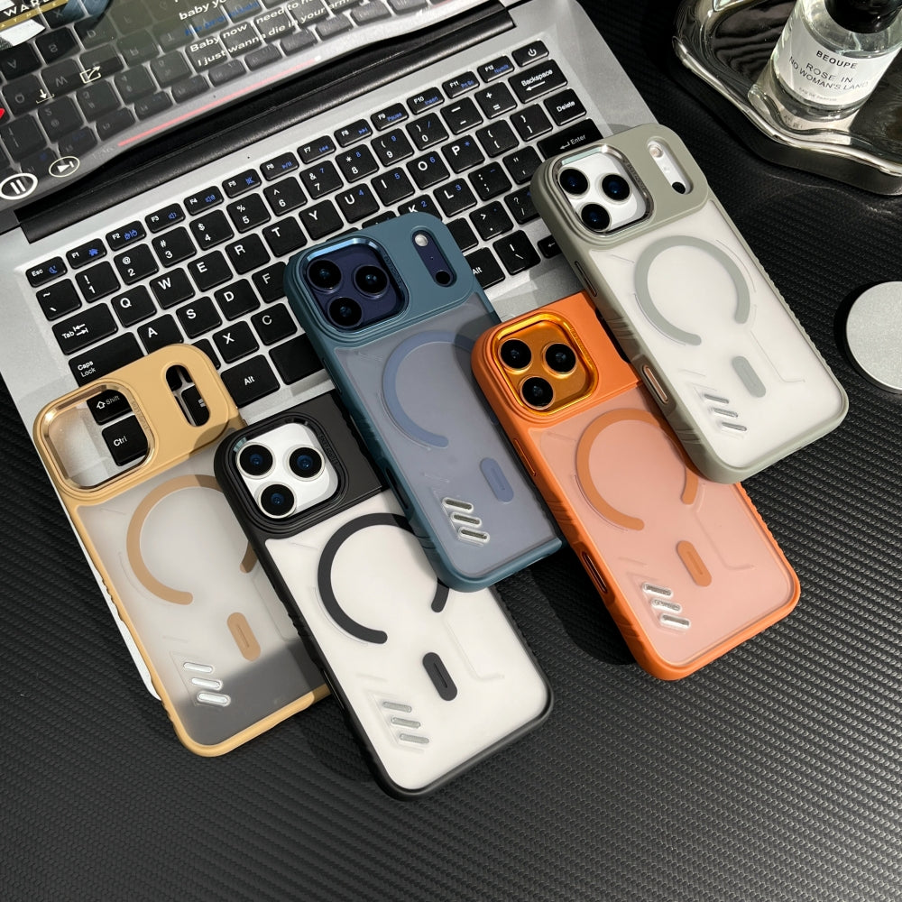 Hyper Shield Mag Phone Case