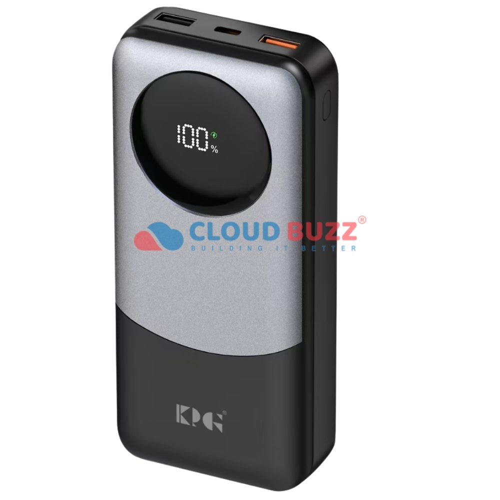 KPG-102 -10000 mah Power Bank