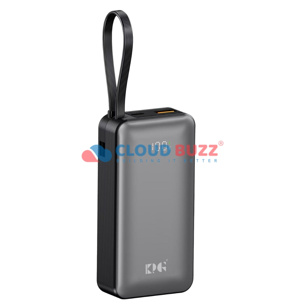 KPG-109-10000 mah Power Bank
