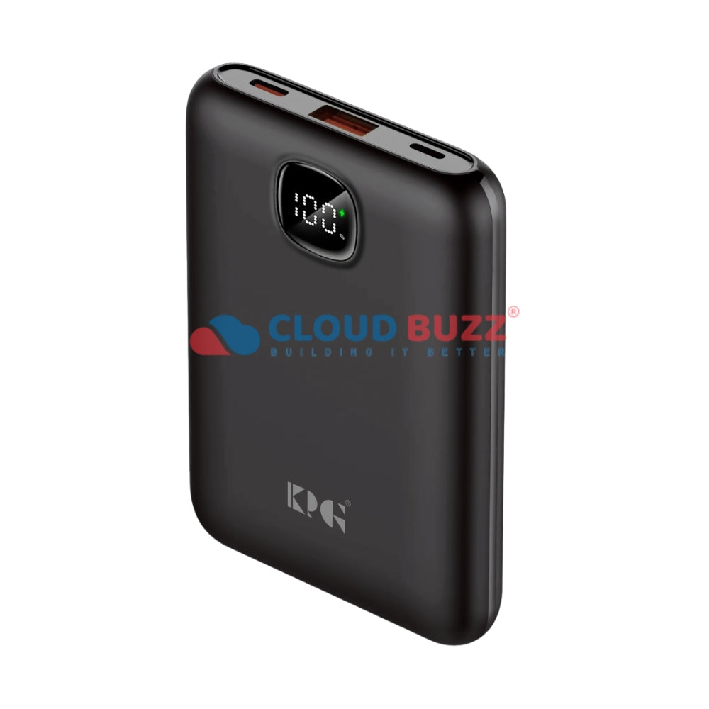 KPG 115-10000 mah Power Bank
