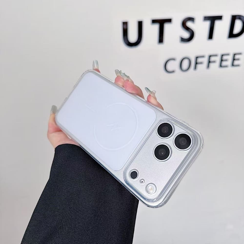 Matte Shield Paper Phone Case