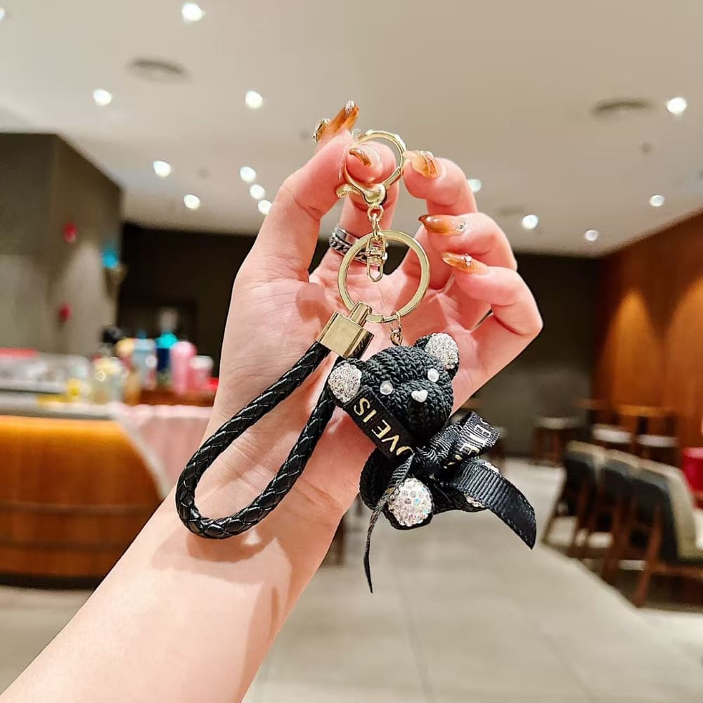 Mini Magic Dangle Phone Charm | Keychain | Handbag Charm