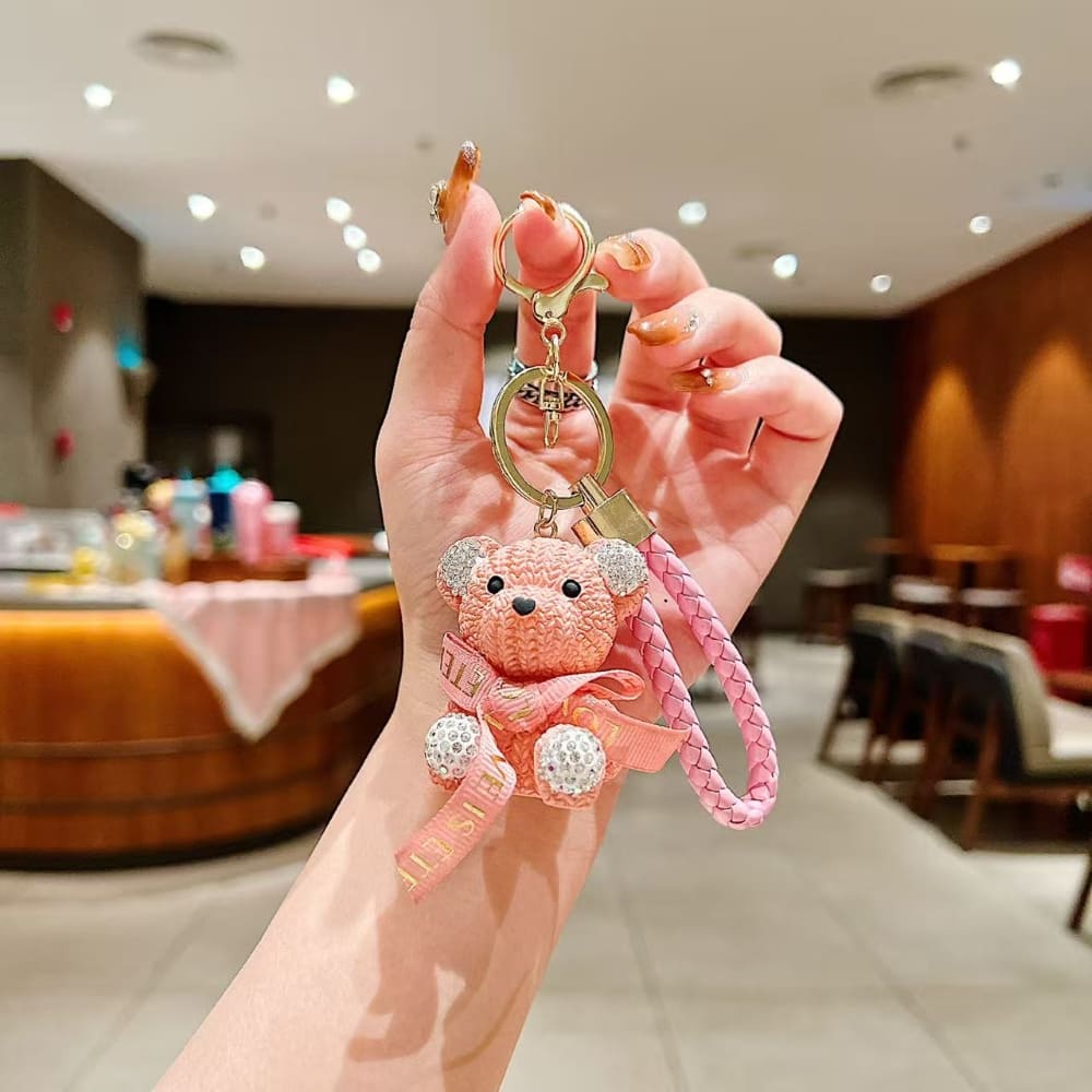 Mini Magic Dangle Phone Charm | Keychain | Handbag Charm