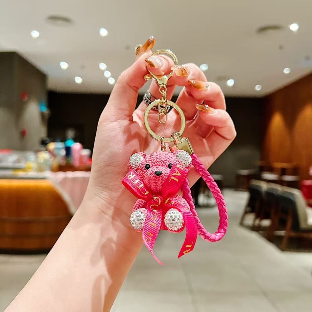 Mini Magic Dangle Phone Charm | Keychain | Handbag Charm
