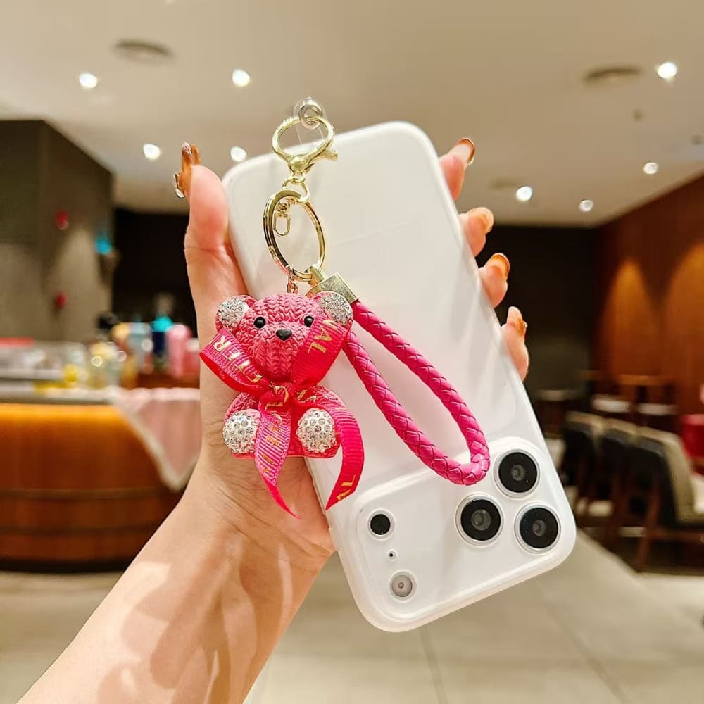 Mini Magic Dangle Phone Charm | Keychain | Handbag Charm
