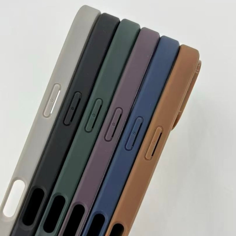 Mod Stripe Armor Phone Case (With Box Packing)
