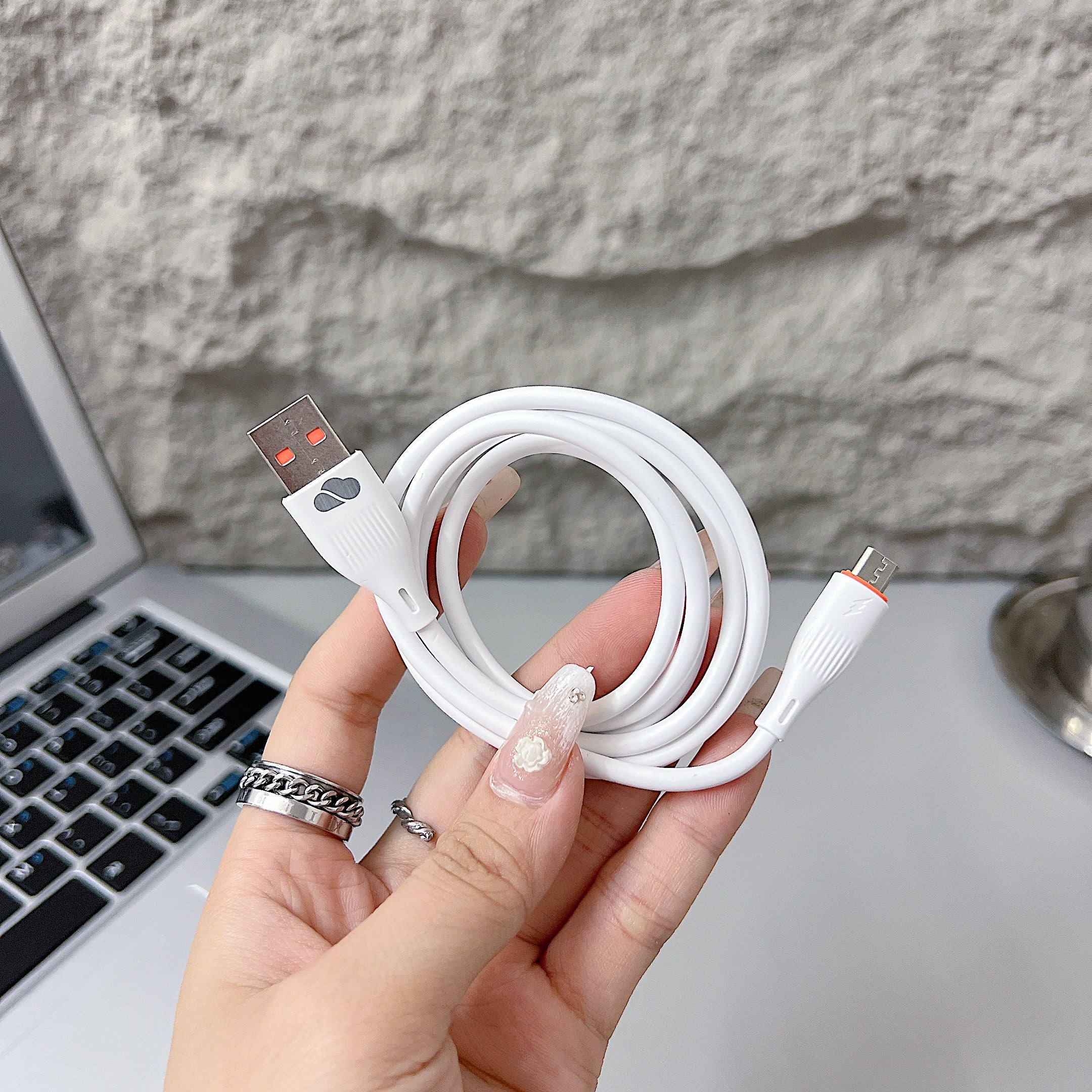 PD 25W Superfast Type-C Adapter (CB101)