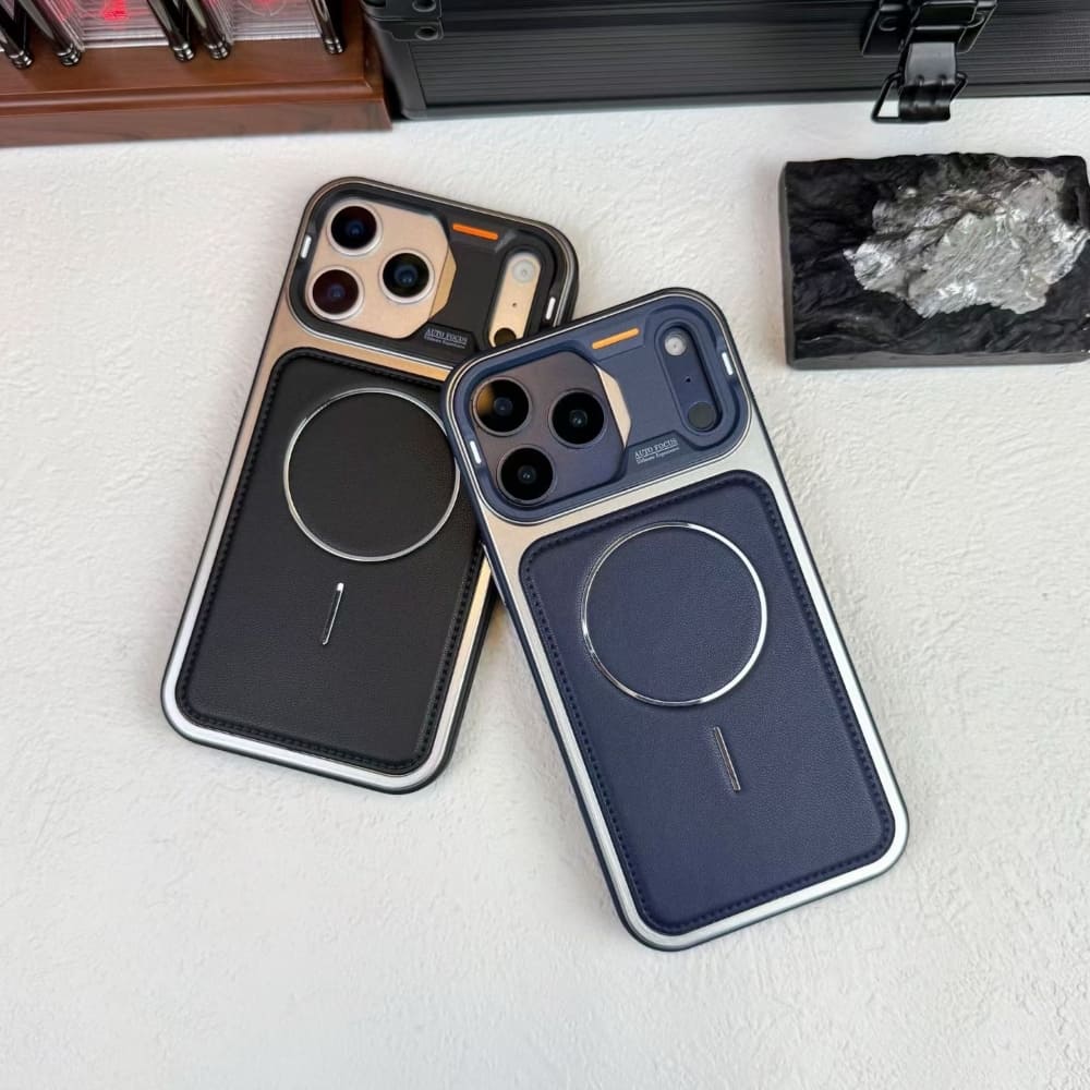 Prime Grip MagSafe Phone Case (With Box Packing)