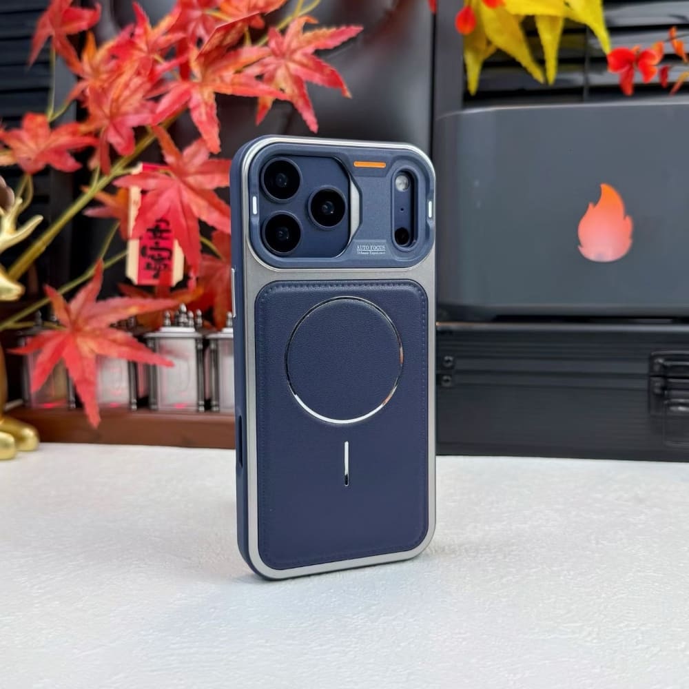 Prime Grip MagSafe Phone Case (With Box Packing)