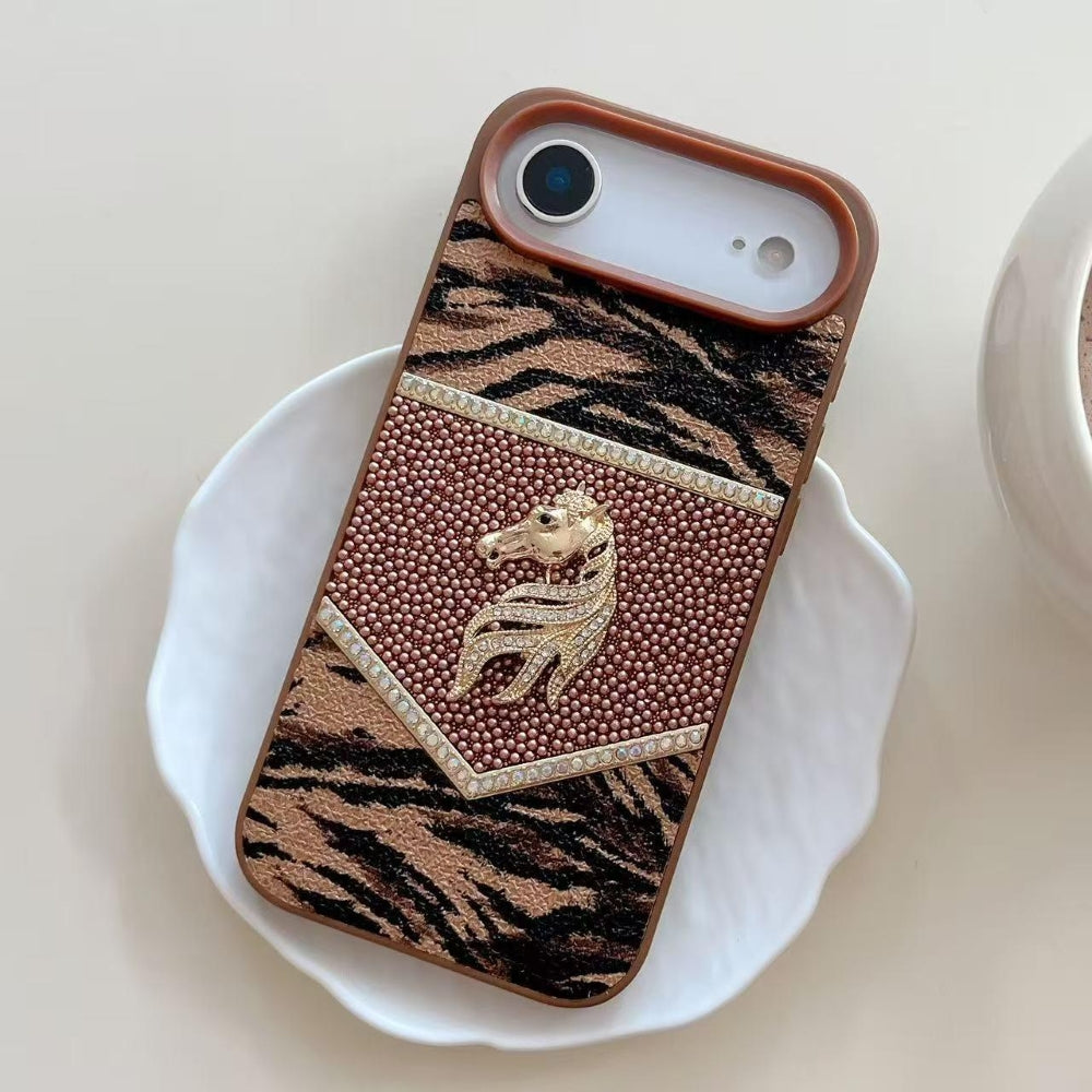 Regal Touch Designer Phone Case