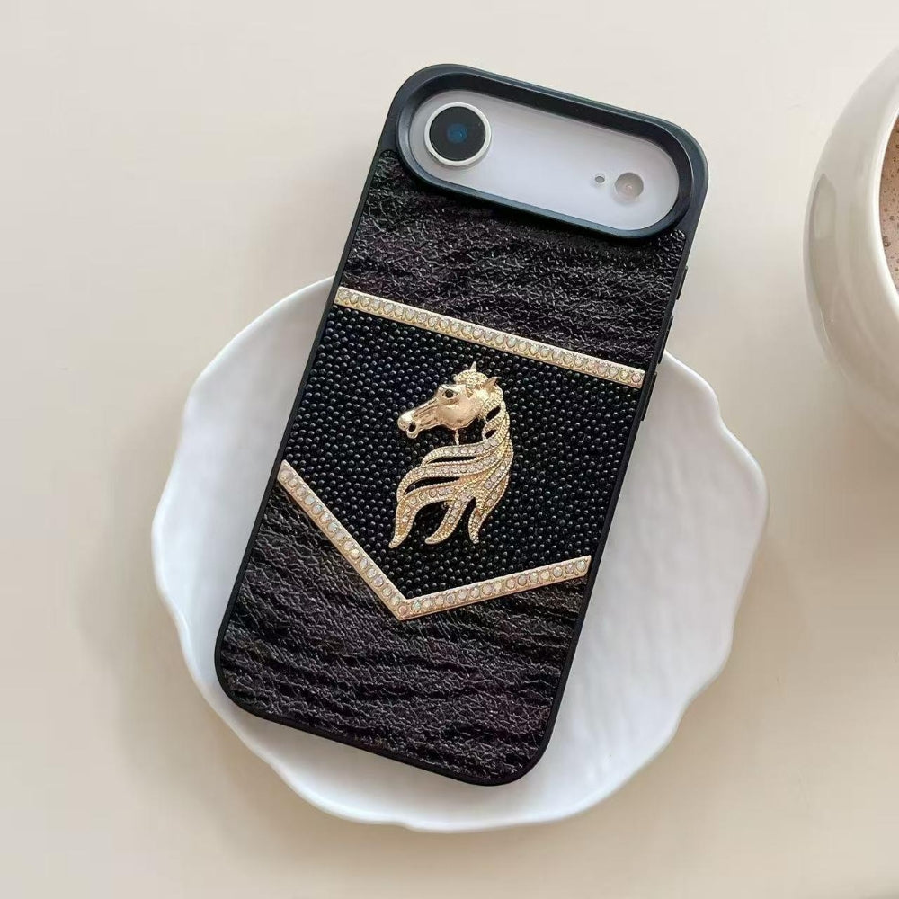 Regal Touch Designer Phone Case