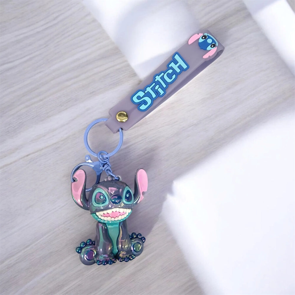 Sea Breeze Phone Charm