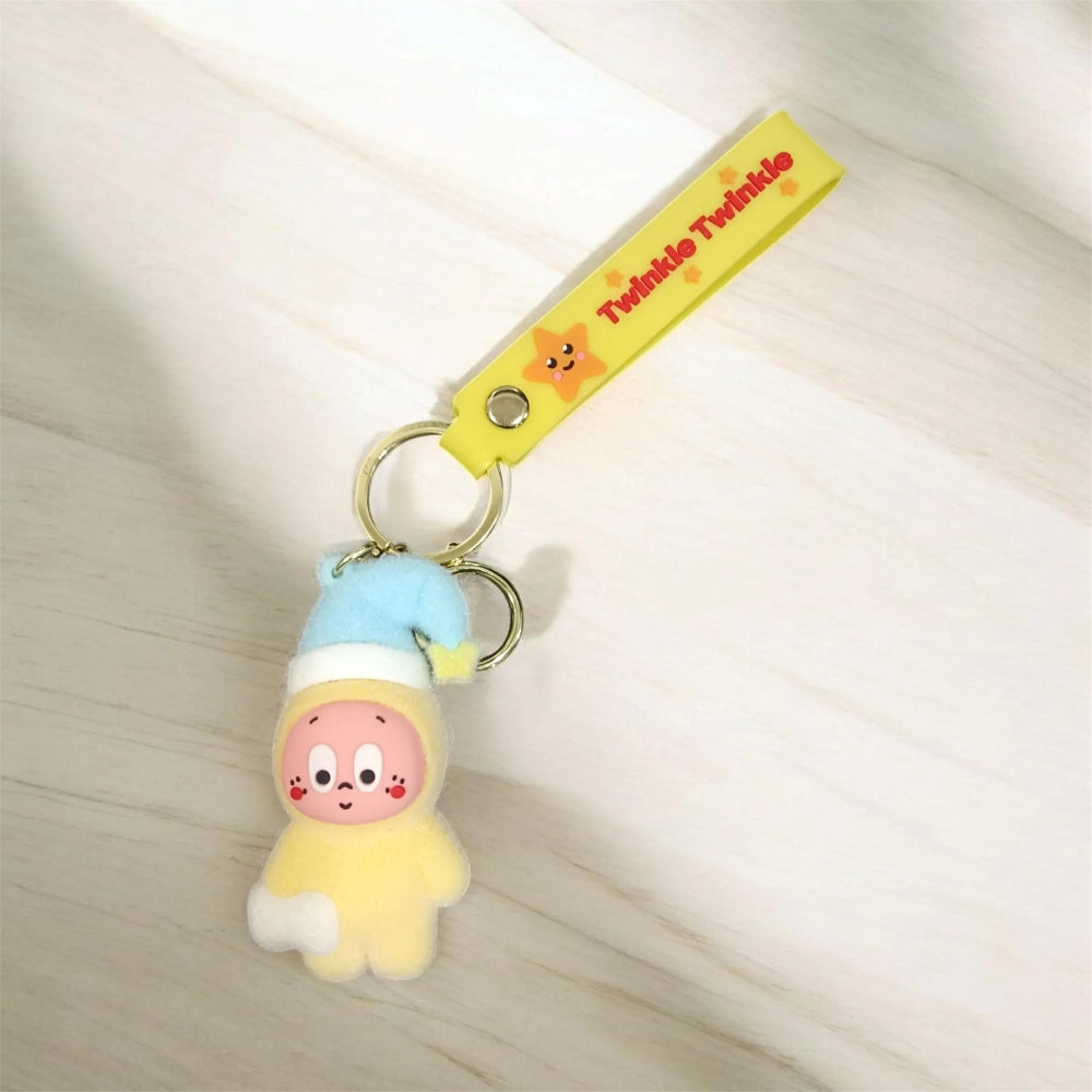 Sea Breeze Phone Charm