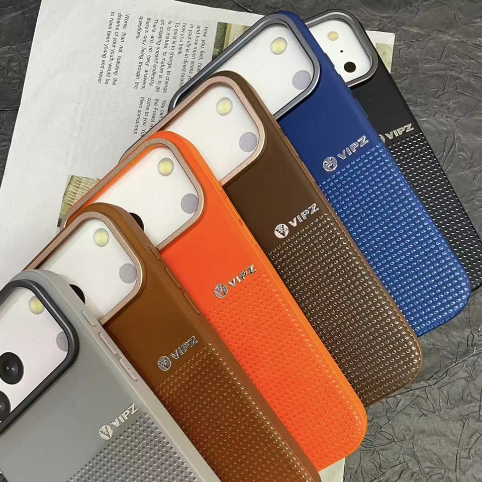 Secure Grip Mag Phone Case