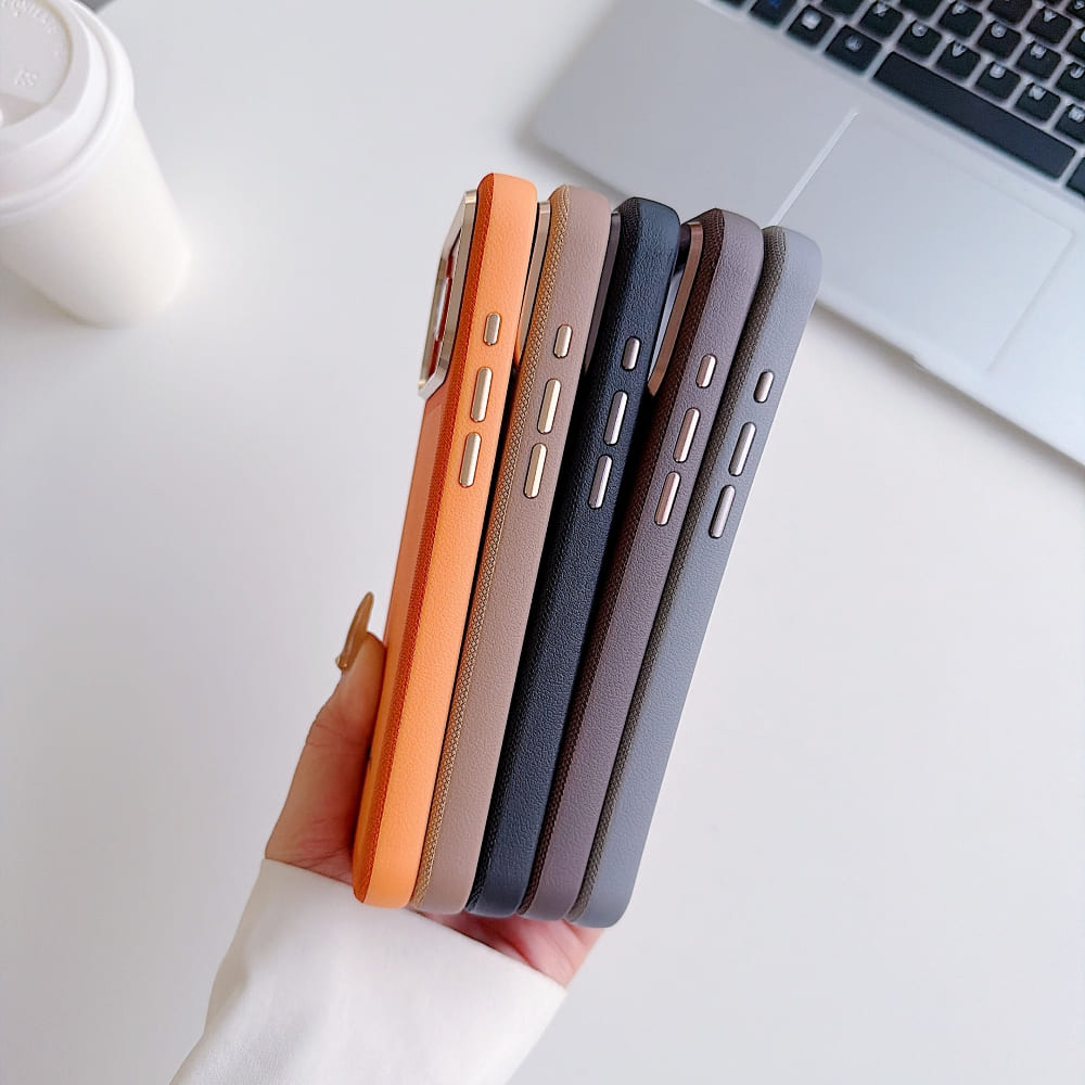 DITAKA Signature Panel Phone Case (With Box Packing)