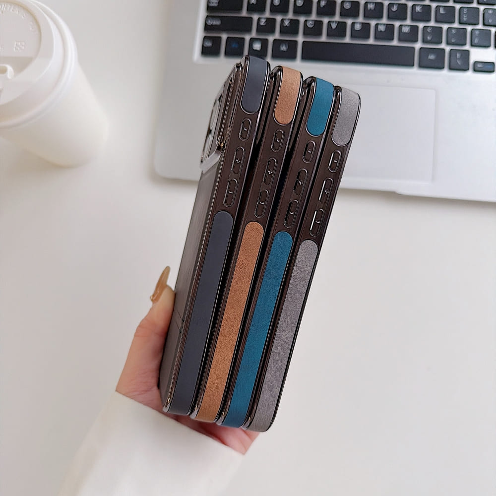 Slim Vault Phone Case (With Box Packing)