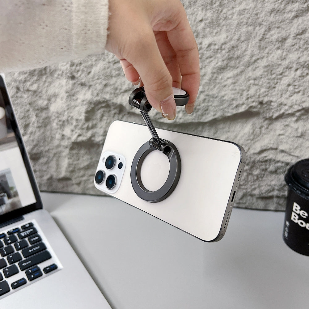 Snap Ring Mount Mobile Stand (H900)