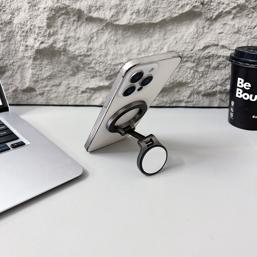 Snap Ring Mount Mobile Stand (H900)